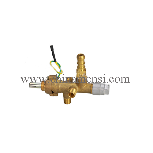 Home Heater Valve